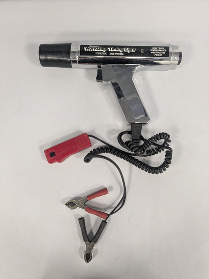 Gunson - Timing Light - Workshop 12V/8000 RPM