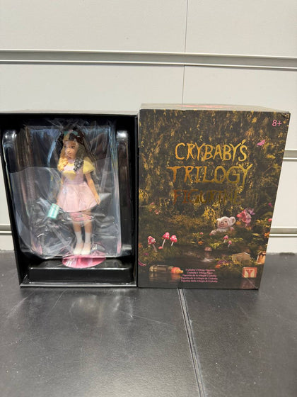 Melanie Martinez - Crybaby’s Trilogy K12 Collectable Figurine