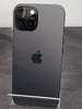 Apple iPhone 15 Black, 128GB, Unlocked, 88% Battery Health