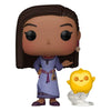 Funko Pop! Asha with Star - Wish