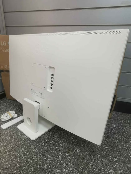 LG 32SR50F 32