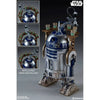 R2-D2- Star Wars Figure (1:6 Scale) by Sideshow Collectibles