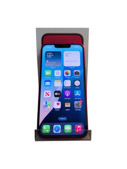 Apple iPhone 14, 128gb, 80%, Unlocked