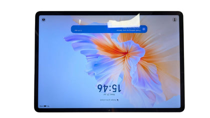 HONOR Pad V9 (8GB+256GB) 11.5” (No Pen) - Grey, WiFi