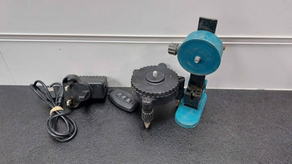 ** SALE **BIHUI 360° Self-Levelling Green Beam 12 Lines Laser Leveler, With Carry Case