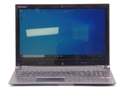 Lenovo Ideapad flex 15D windows 10 Laptop