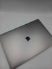 MacBook Pro 16,1/i7-9750H/16GB/512GB SSD/5300M 4GB/16"/SG/B