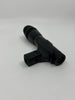 Sennheiser BF530 Black Fire 530 Supercardioid Handheld Dynamic Microphone with On / Off Switch