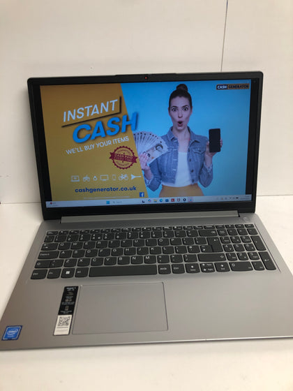 Lenovo IdeaPad 1i Laptop 24 Month Warranty