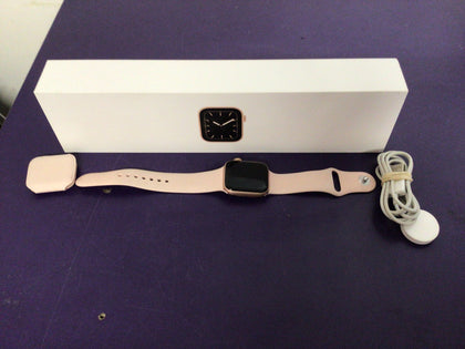 Apple Watch Series 5