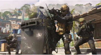 Call of Duty Modern Warfare 3 - PS5 - Great Yarmouth