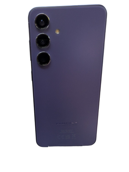 Samsung Galaxy S24 256GB - Purple - Unlocked
