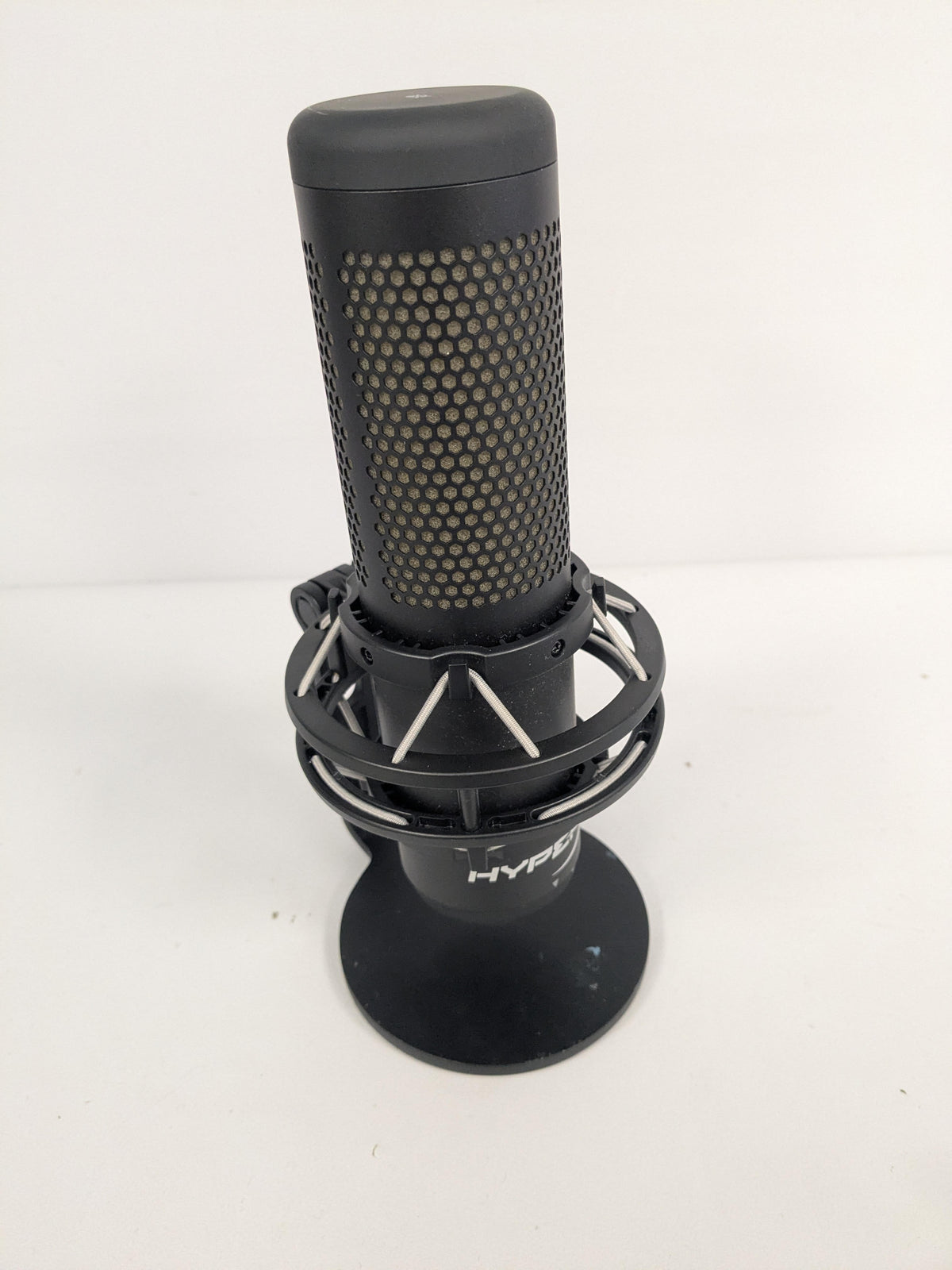 HP HyperX QuadCast S USB Microphone | Cash Generator