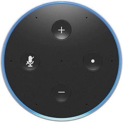 Amazon Echo 2nd Gen Smart Speaker with Alexa