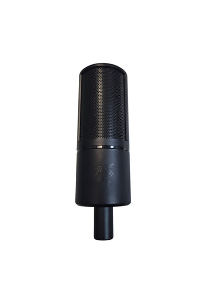 Razer Seiren X Streaming Usb Condenser Microphone Black