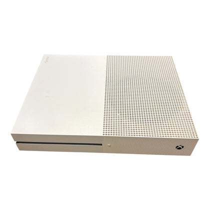 Microsoft Xbox One S 500GB Console