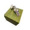 Gucci G-TIMELESS king snake watch boxed