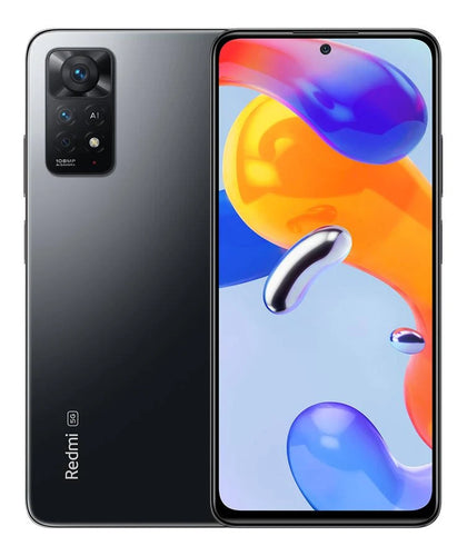 Xiaomi Redmi Note 11 Pro 5G Smartphone