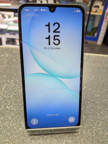 Samsung A17 5G Smart Mobile Phone