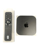 Apple TV 4K 3rd Gen 128GB (A2843) Wifi + Ethernet w/EE Remote (R39000)