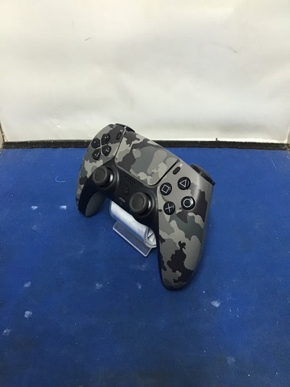 PS5 Dualsense camouflage