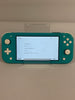 Switch Lite 32GB Blue *SLIGHT FAULT*