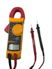 Fluke 322 True Rms Clamp Meter Multimeter