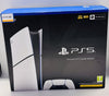 Boxed Sony PlayStation 5 Slim Digital Edition + Turtle Beach Recon 70 Wired Headset
