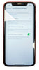 iPhone XR 128GB 82% - Unlocked **Unboxed**