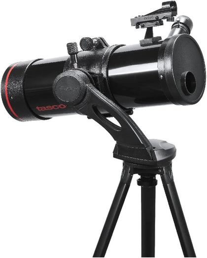 Tasco Spacestation Reflector Telescope *Collection Only*