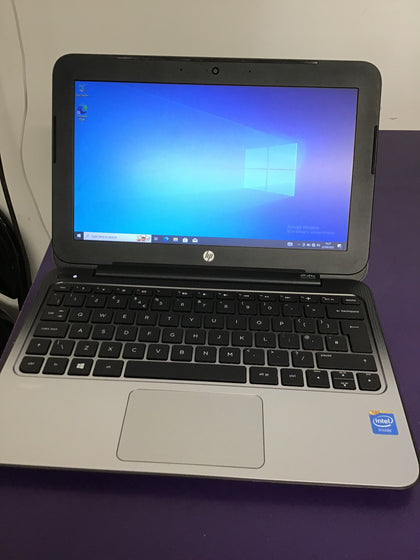 HP Stream 11 Pro
