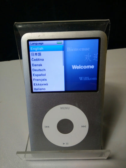 Apple Ipod Classic 7th Gen 160GB