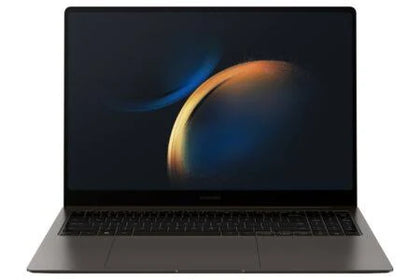 Asus VivoBook 17 with laptop bag