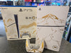 Sony Ps5 Ghost Of Yotei Disc Version Boedx