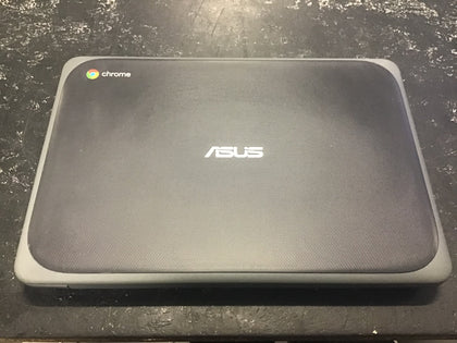 ASUS Chromebook Intel