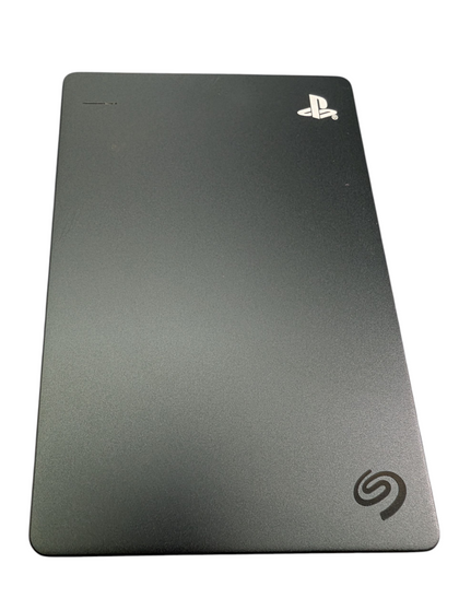 SEAGATE GAME DRIVE 4TB FOR PLAYSTATION