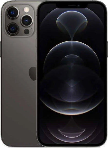 Apple iPhone 12 Pro Max (128 GB ) Graphite