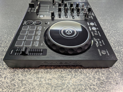 Pioneer DDJ-400 Controller