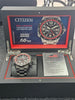 Citizen Red Arrows Limited Edition