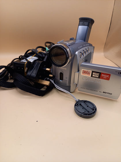 Canon MV700 Camcorder