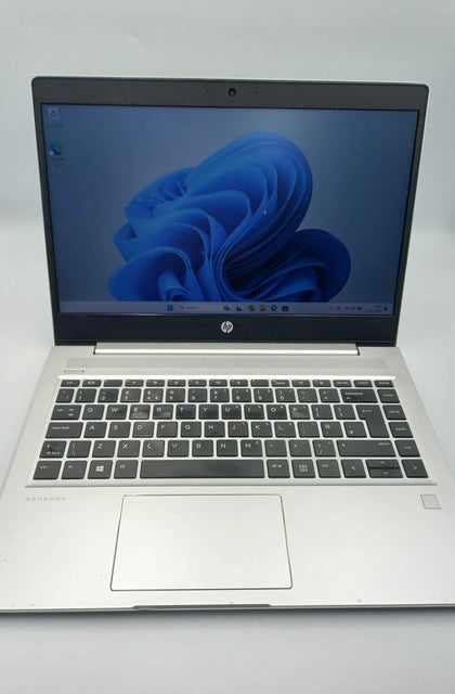 HP 445R G6/Ryzen 5 3500U/8GB Ram/256GB SSD/14