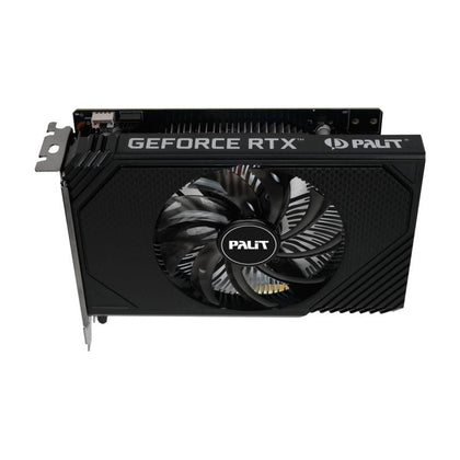**Black Friday deal** Palit GeForce RTX 3050 StormX NVIDIA 6 GB GDDR6