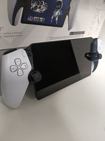 PlayStation Portal - Boxed - Great Yarmouth