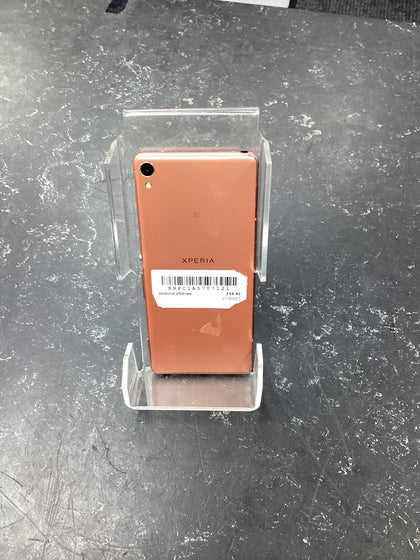 Sony Xperia