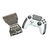 Nacon Revolution 5 Pro White Wireless Controller w/All Parts, C