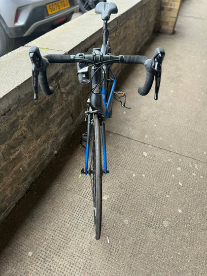 Boardman SLR 8.9 - Carbon Fibre Frame - Tubeless Tyres - Collection Only