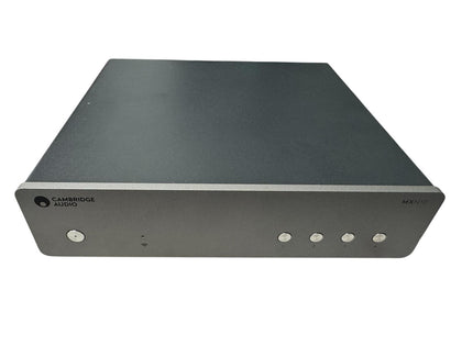 Cambridge Audio MXN10 Network Player