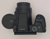 Nikon Coolpix B500 16MP Digital Bridge Camera 40X Zoom, Wi-Fi, Bluetooth