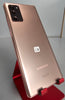 Samsung Galaxy Note 20 Ultra 5G Dual Sim 128GB Mystic Bronze, Unlocked