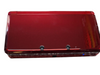 RED NINTENDO 3DS CONSOLE WITH 13  3DS GAMES PRESTON  STORE